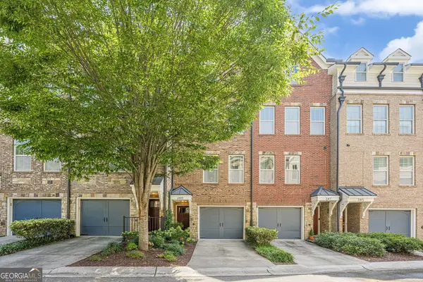 289 Goodson Way Nw, Atlanta, GA 30309