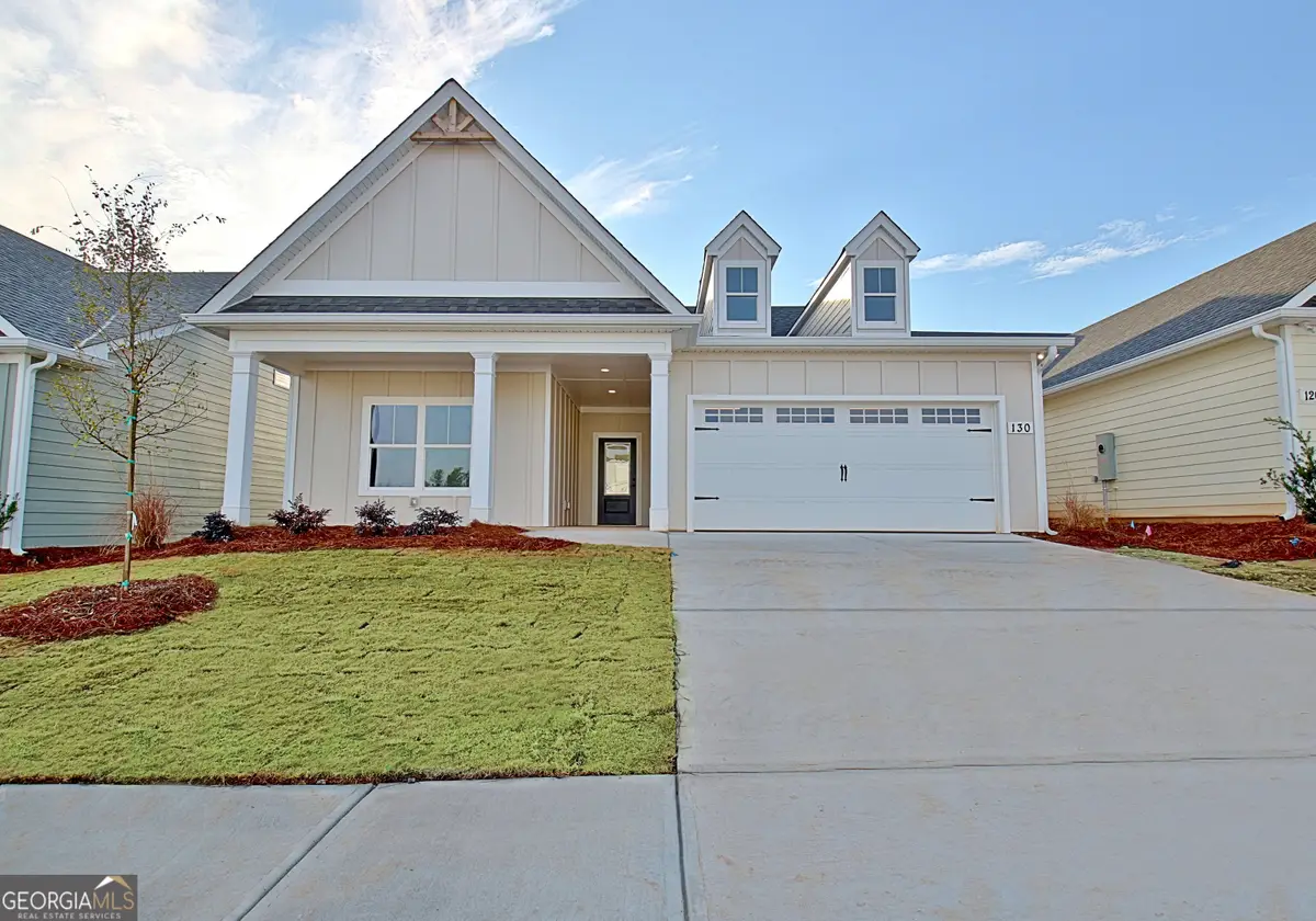 130 Redhaven Drive, Senoia, GA 30276 - #1
