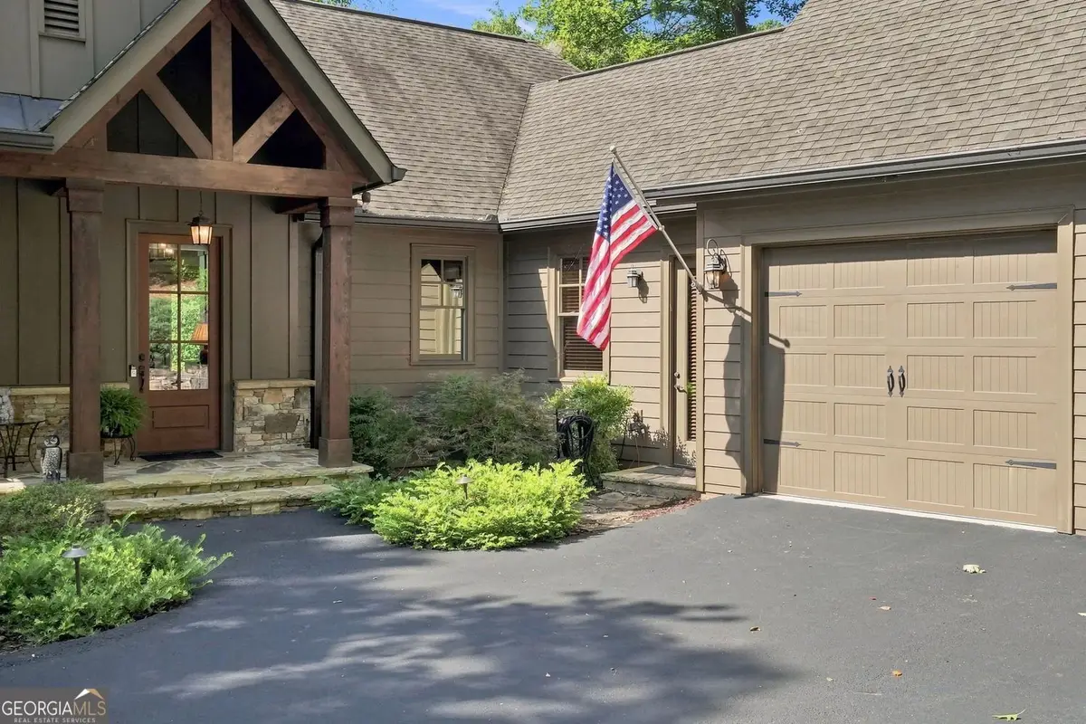 107 Disharoon Drive, Big Canoe, GA 30143 - #1
