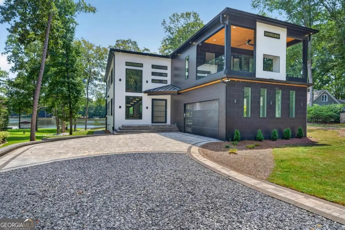 254 Loch Way #254 LOCH WAY, Eatonton, GA 31024 - #1