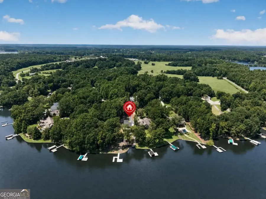 254 Loch Way #254 LOCH WAY, Eatonton, GA 31024 - #3
