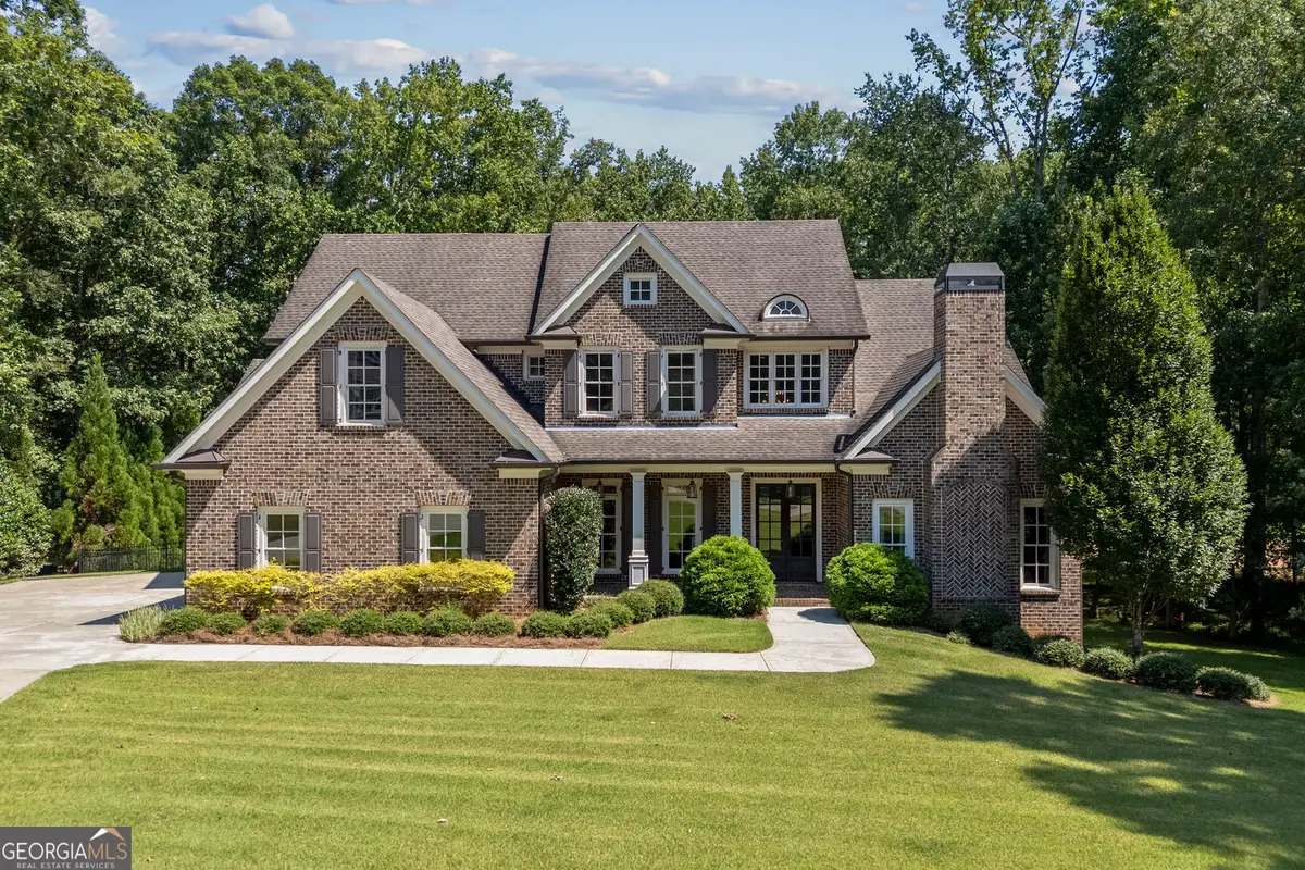 416 St Ives Walk, Monroe, GA 30655 - #1