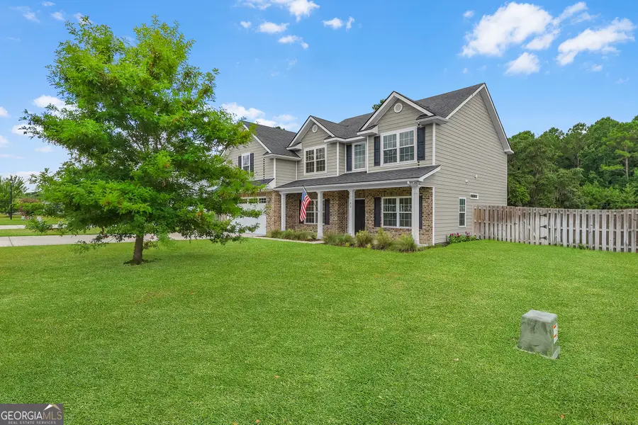 180 Kerry Drive, Richmond Hill, GA 31324 - #2