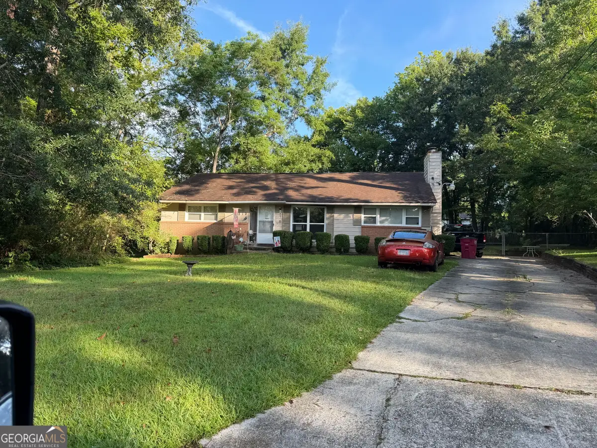 812 Green Oak Terrace, Macon, GA 31210 - #1