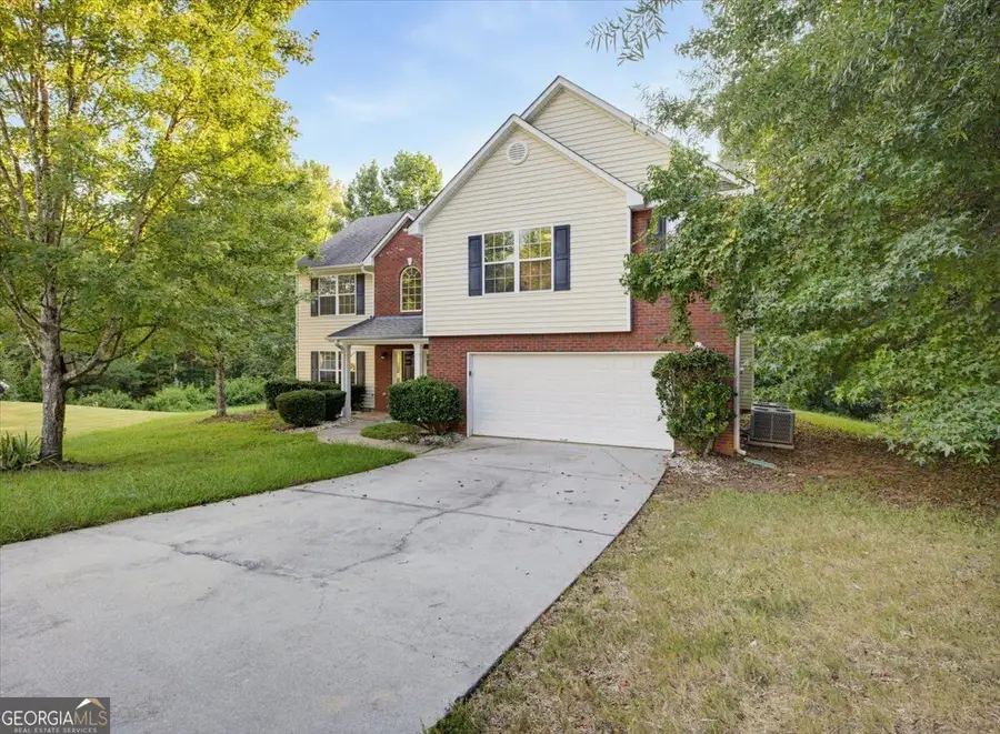 834 Thompson Ridge Drive, Monroe, GA 30655 - #2
