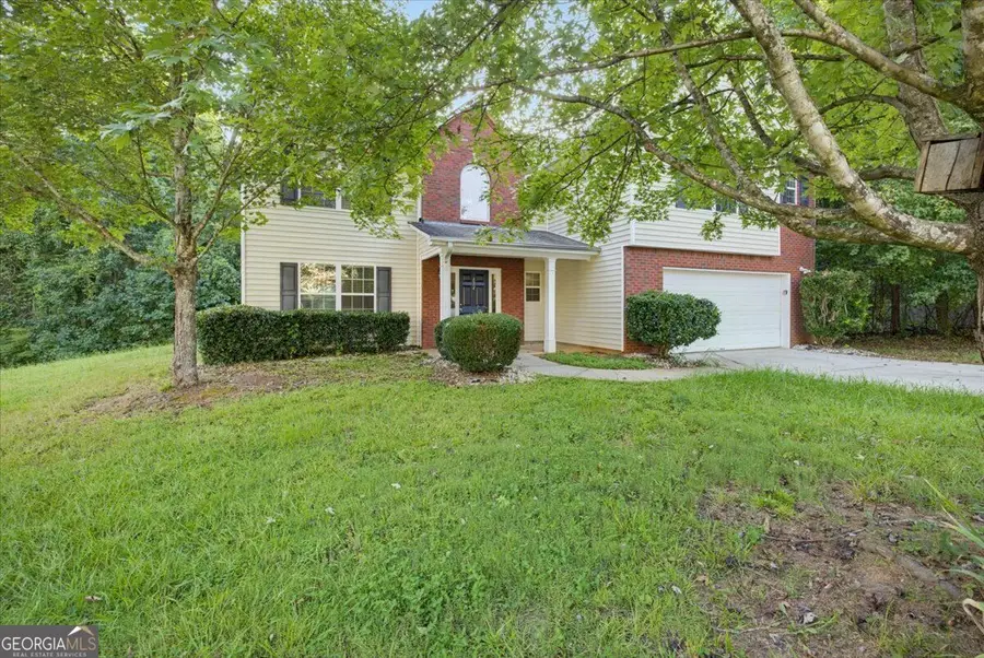 834 Thompson Ridge Drive, Monroe, GA 30655 - #3