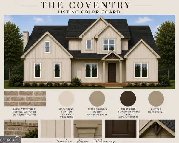 5320 Noah Road, Cumming, GA 30041