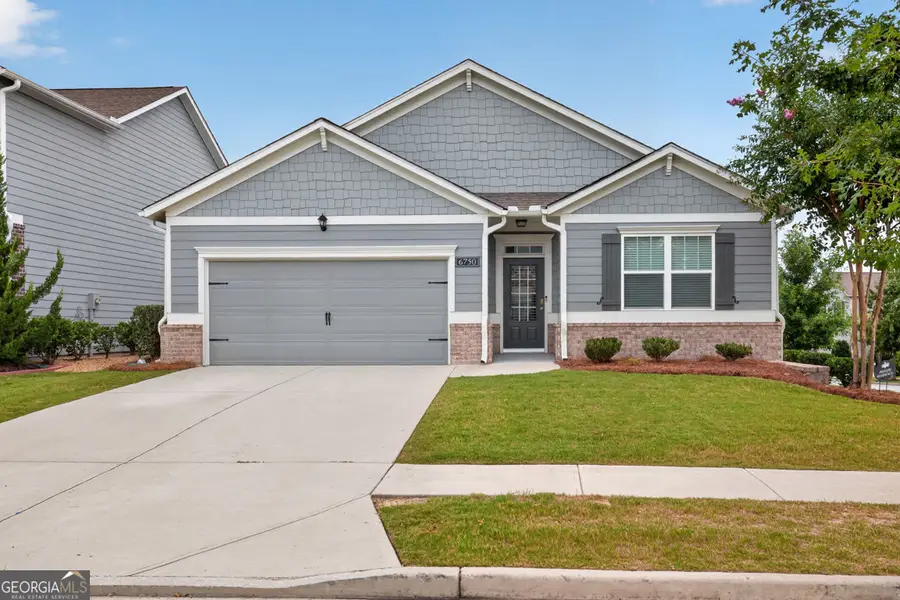 6750 Star Gaze Court, Flowery Branch, GA 30542 - #2