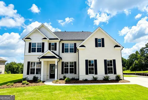 300 Sundown Trail, McDonough, GA 30252