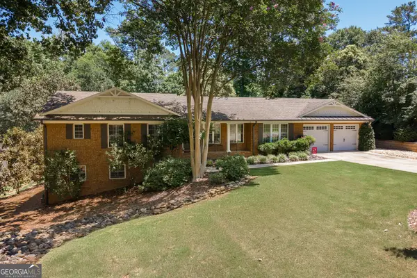 275 Davis Estates Road, Athens, GA 30606
