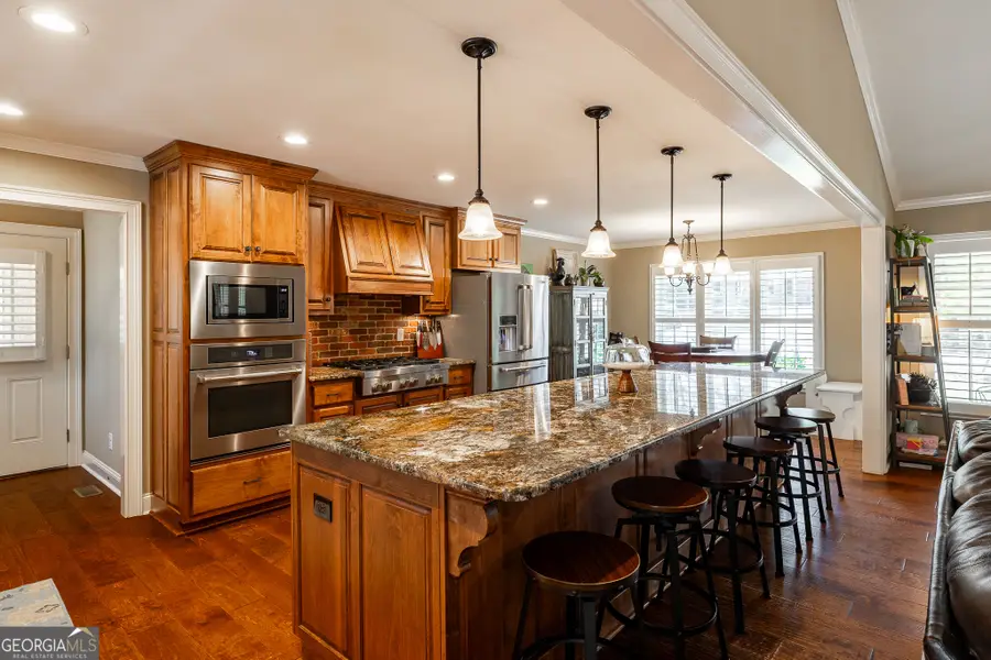 275 Davis Estates Road, Athens, GA 30606 - #2