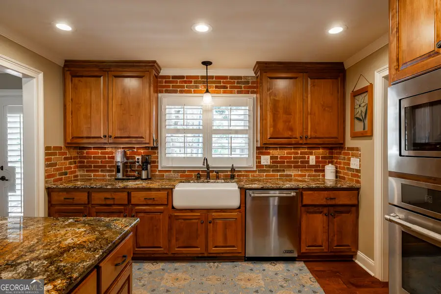275 Davis Estates Road, Athens, GA 30606 - #3
