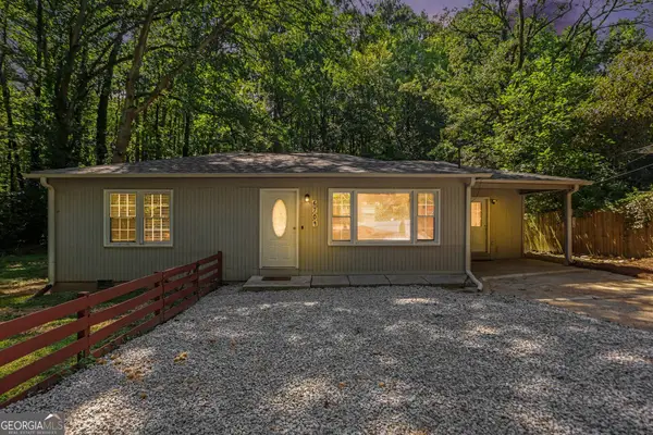 6709 Baker Drive, Lithia Springs, GA 30122