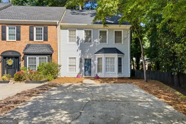 599 Saint James Walk Se, Marietta, GA 30067