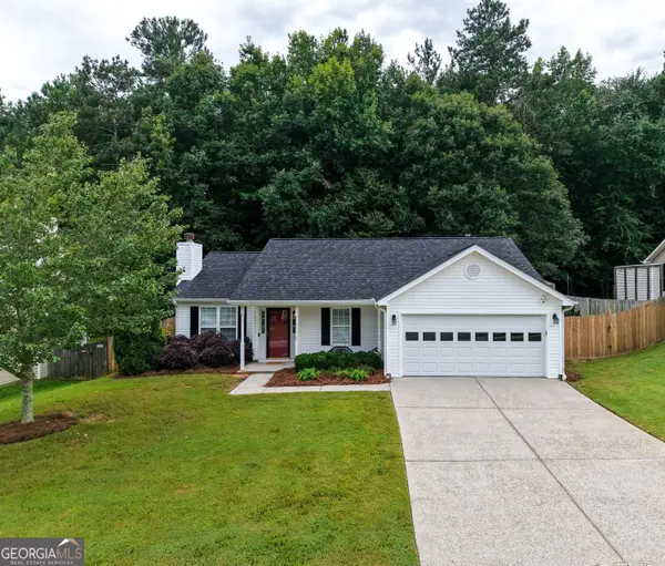 1784 Fort Shawnee Trace, Dacula, GA 30019