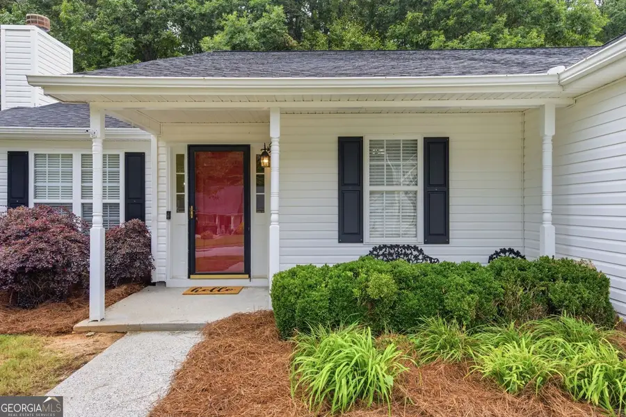 1784 Fort Shawnee Trace, Dacula, GA 30019 - #2