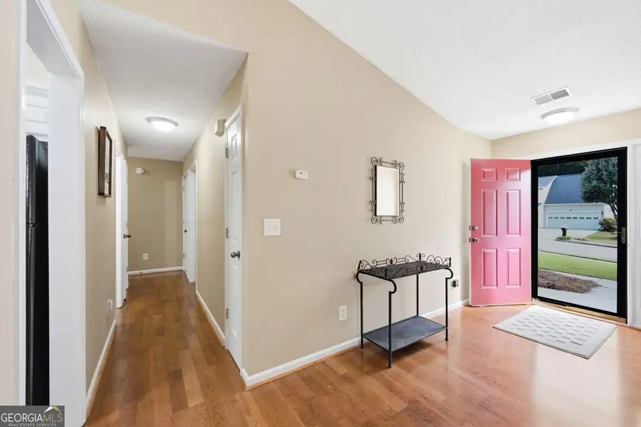 1784 Fort Shawnee Trace, Dacula, GA 30019 - #3