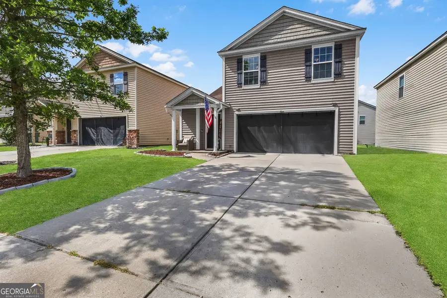 304 Connor Court, Hinesville, GA 31313 - #2