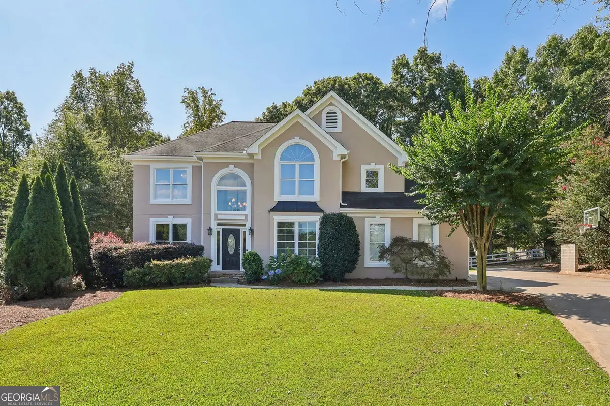 2835 Live Oak Court, Cumming, GA 30041 - #1