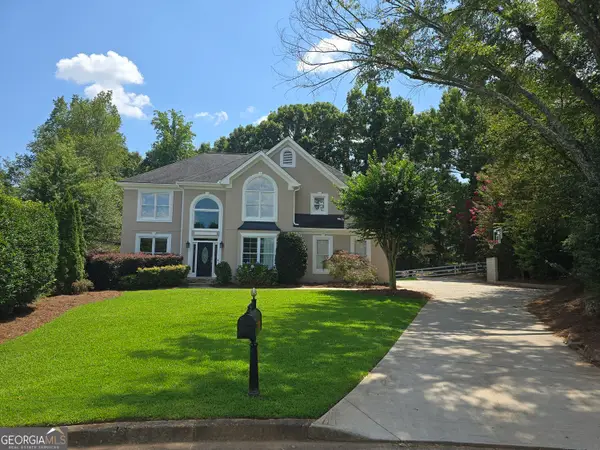 2835 Live Oak Court, Cumming, GA 30041