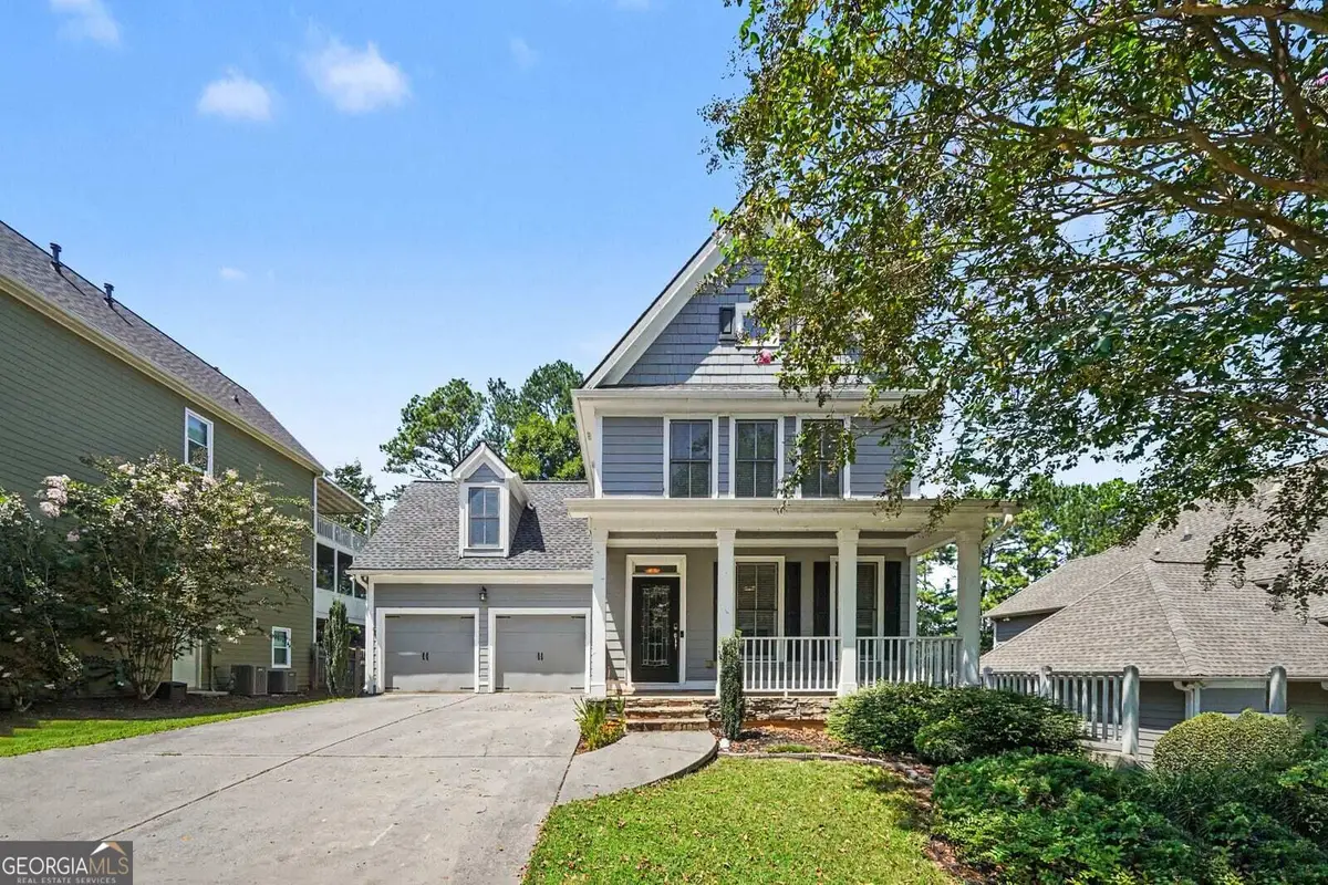 93 Treadstone Lane, Dallas, GA 30132 - #1