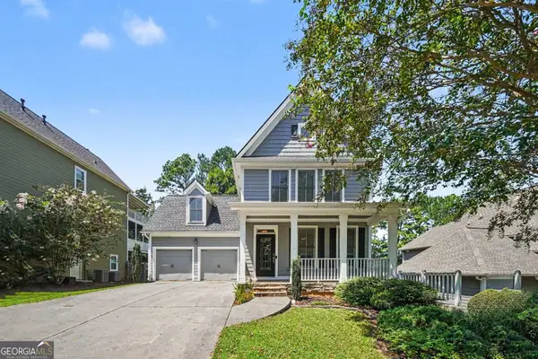 93 Treadstone Lane, Dallas, GA 30132