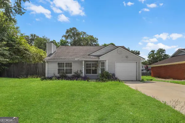 50 Wild Honey Court, Richmond Hill, GA 31324