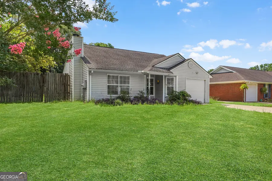 50 Wild Honey Court, Richmond Hill, GA 31324 - #2