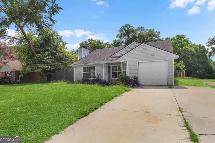 50 Wild Honey Court, Richmond Hill, GA 31324 - #3