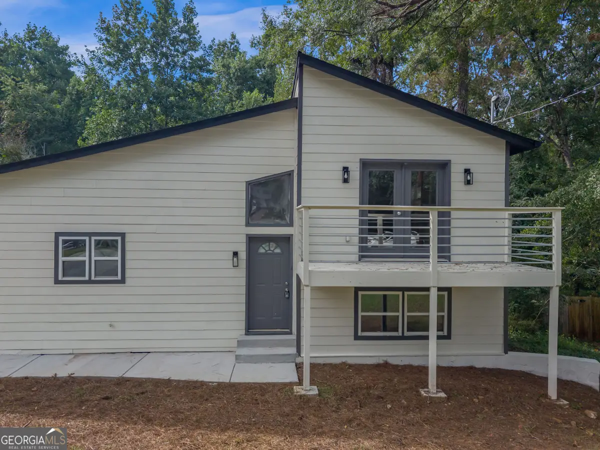 6817 Red Maple Drive, Rex, GA 30273 - #1