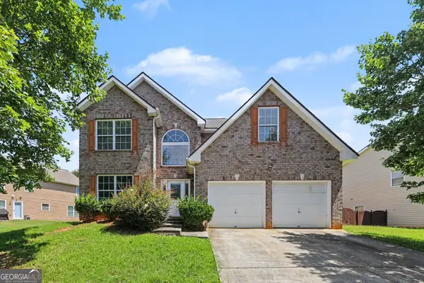 1020 Buckingham Terrace, Fairburn, GA 30213