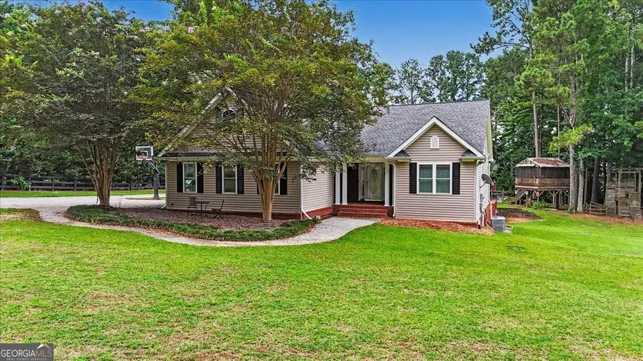 476 Providence Drive, Canton, GA 30115 - #3