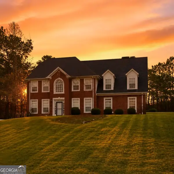 1433 Cotton Trail, Conyers, GA 30094