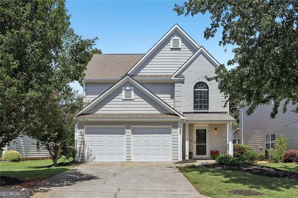 2375 Ashton Drive, Roswell, GA 30076 - #1