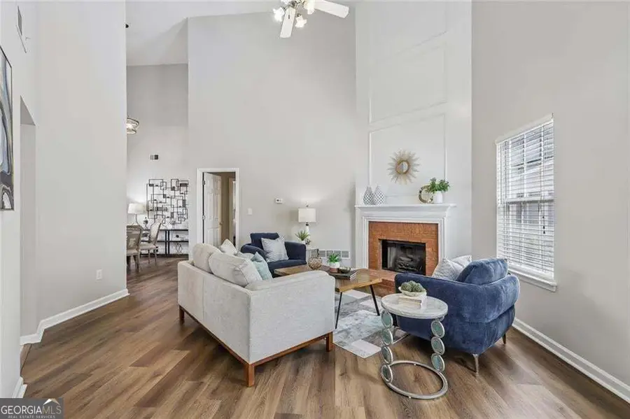 2375 Ashton Drive, Roswell, GA 30076 - #2