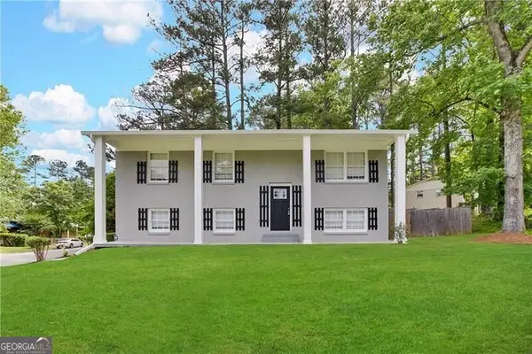 2946 Carriage Lane, Atlanta, GA 30349