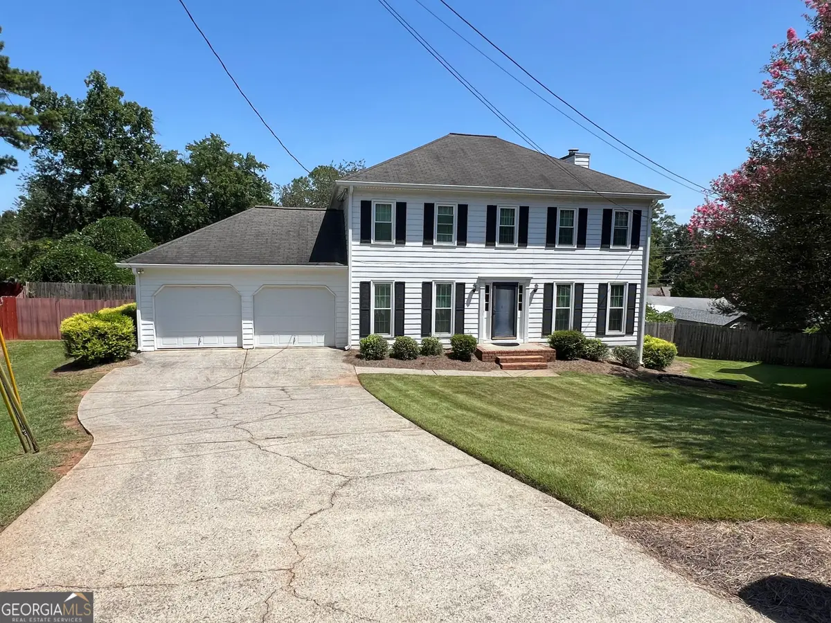 903 Coach House Drive, Tucker, GA 30084 - #1