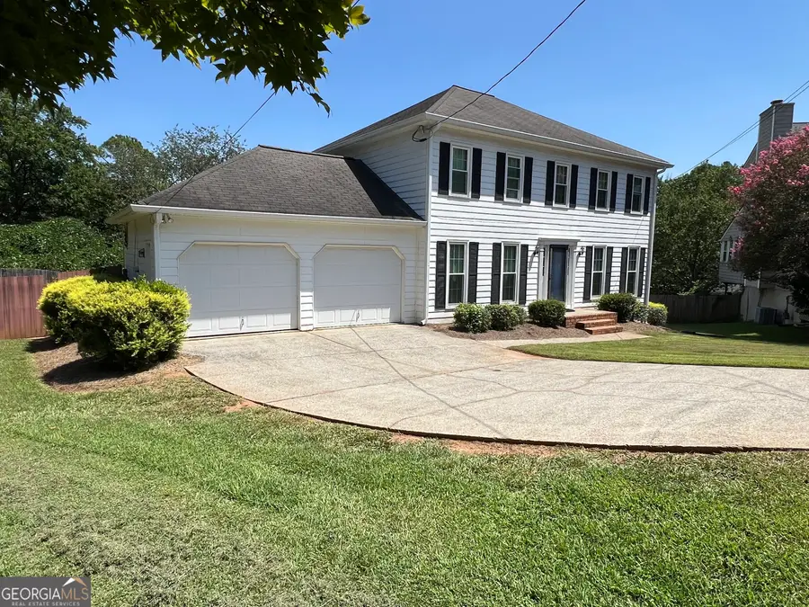 903 Coach House Drive, Tucker, GA 30084 - #2