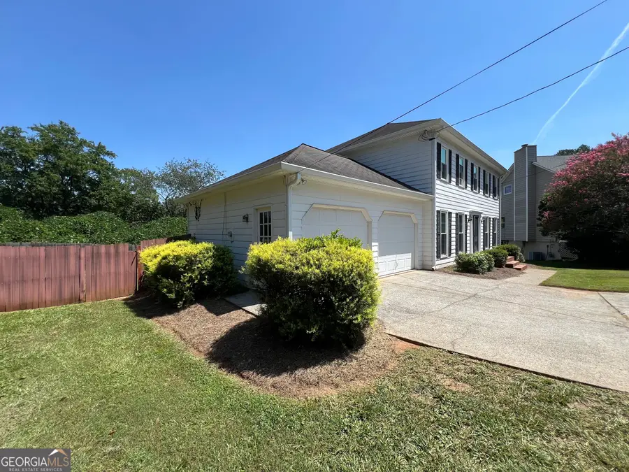 903 Coach House Drive, Tucker, GA 30084 - #3