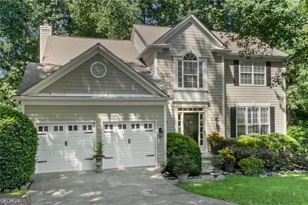 325 Kinner Circle, Alpharetta, GA 30004
