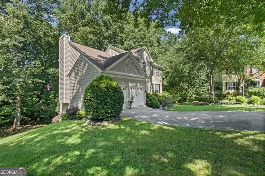 325 Kinner Circle, Alpharetta, GA 30004 - #2