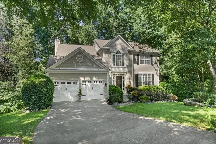 325 Kinner Circle, Alpharetta, GA 30004 - #3