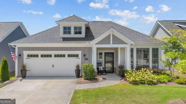 3337 Fishpond Circle, Dacula, GA 30019