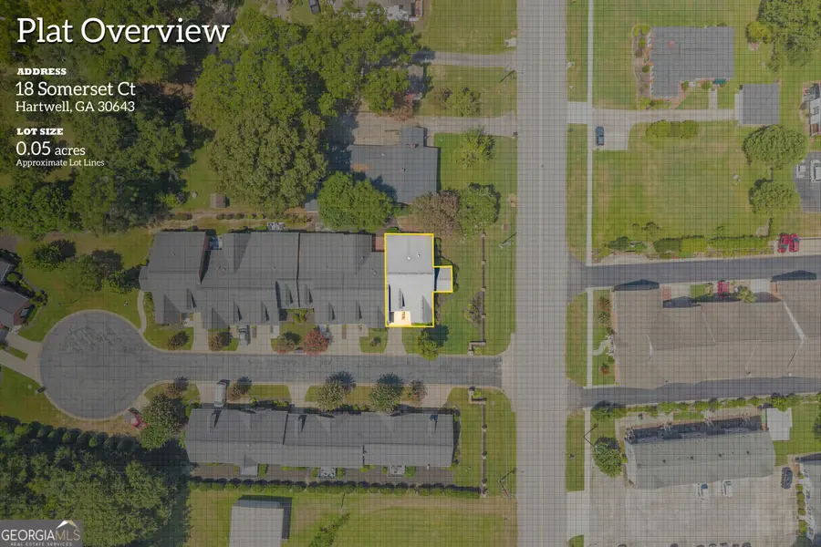 18 Somerset Court, Hartwell, GA 30643 - #3