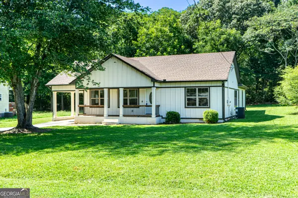 224 Doster Avenue, Monroe, GA 30656