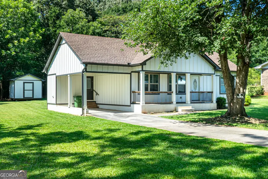 224 Doster Avenue, Monroe, GA 30656 - #2
