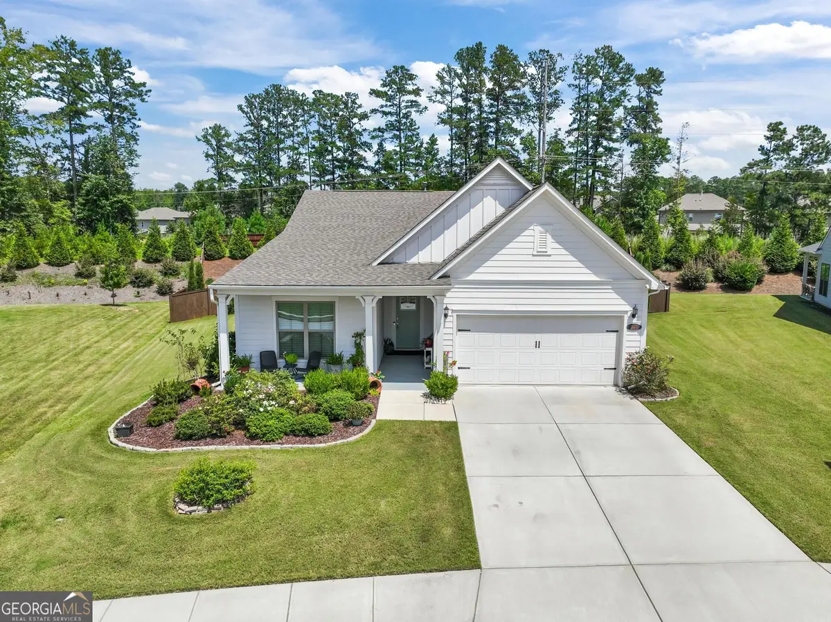 346 Elkins Place, Peachtree City, GA 30269 - #1