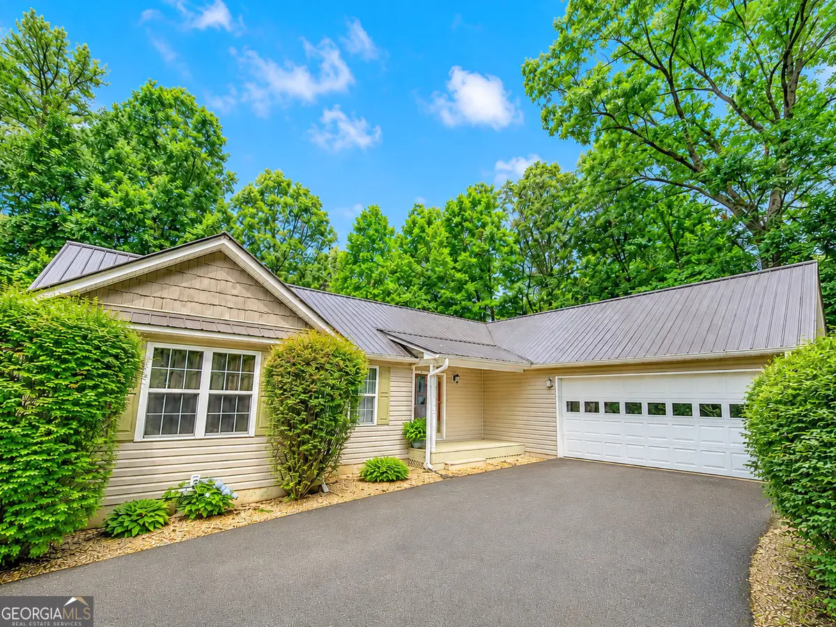 97 Tradewinds Road, Cleveland, GA 30528 - #1