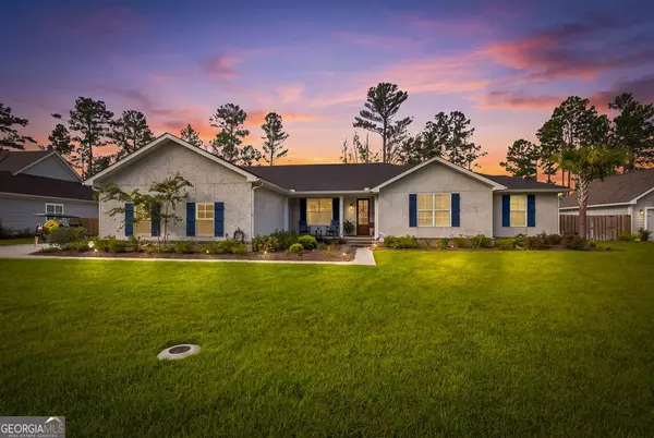 345 Belmont Circle, Brunswick, GA 31525
