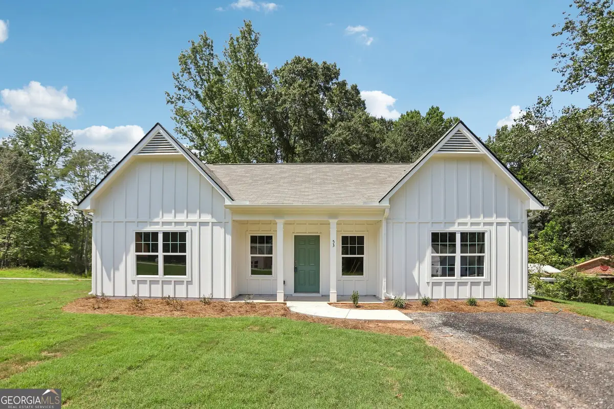 53 Clemit Harris Road #LOT 28, Newnan, GA 30263 - #1